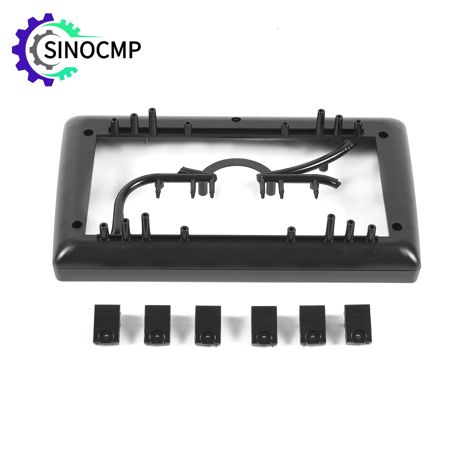 Diy Electronics Radio - Universal Two 2 Double Din Car