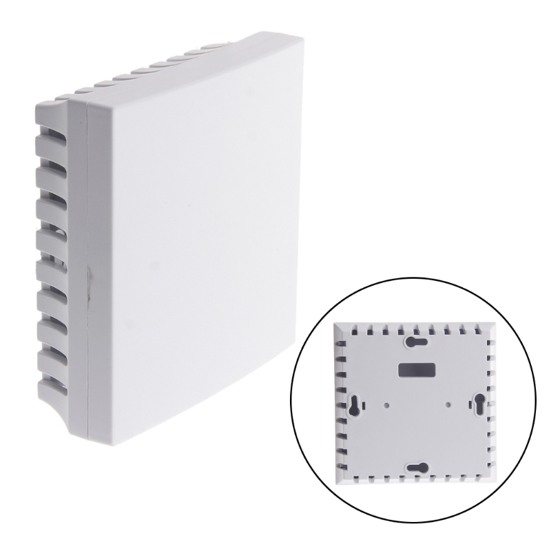 Plastic Junction Box Smoke Sen - Diy Electronics Projects recension och pris