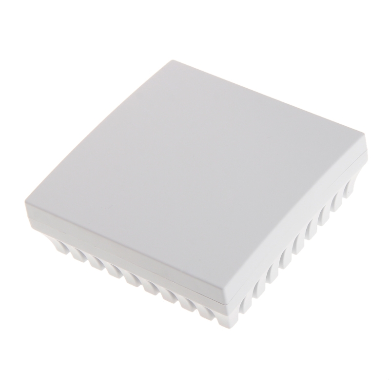 Plastic Junction Box Smoke Sen - Diy Electronics Projects recension och pris