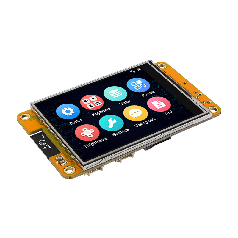 ESP32 Development Board with 2 - Esp32 Wifi Bluetooth recension och pris