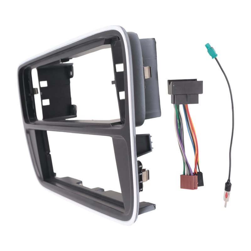 Reliable-Single Din Car Dash K - Diy Electronics Radio recension och pris