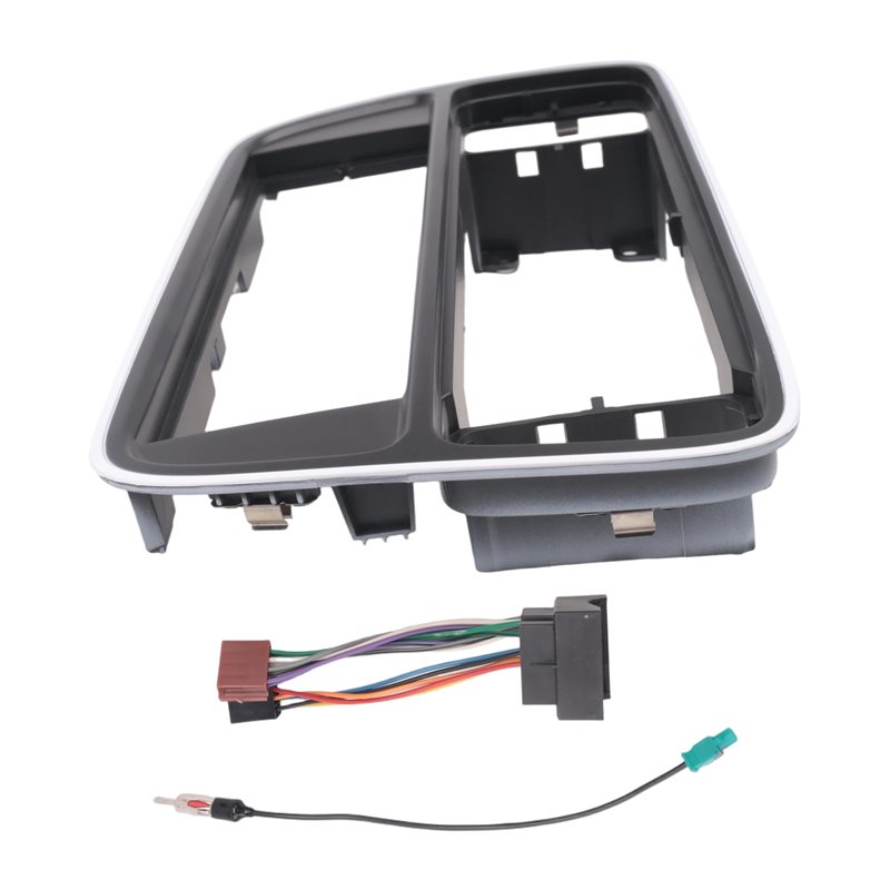 Reliable-Single Din Car Dash K - Diy Electronics Radio recension och pris
