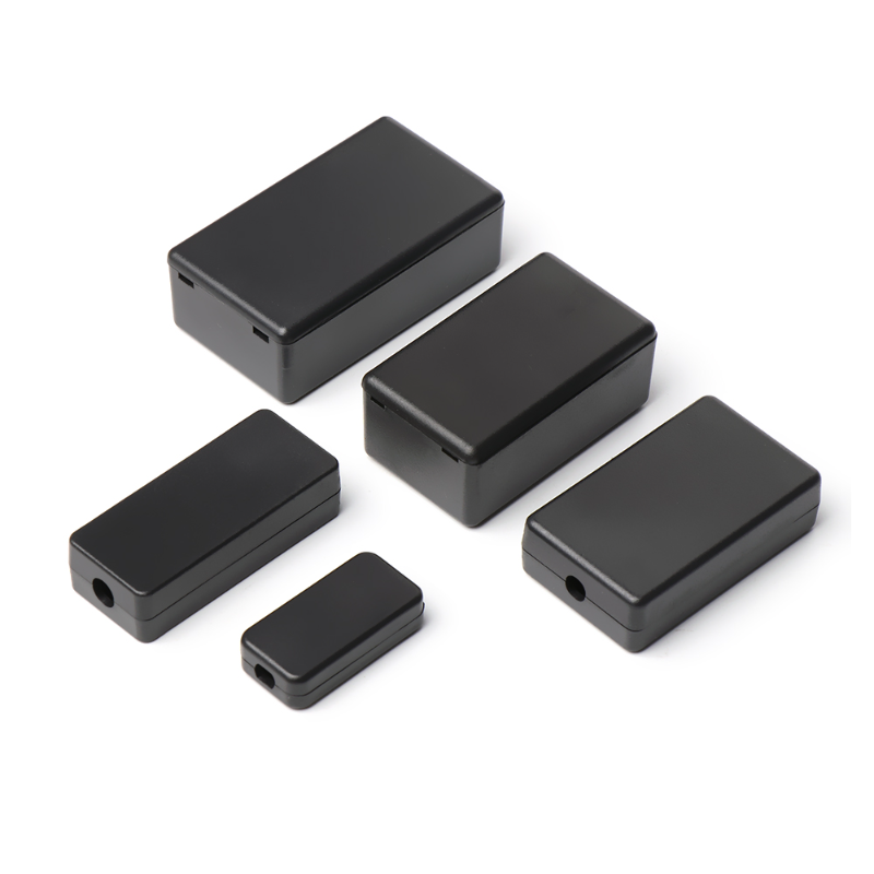 2PCS New High Quality Plastic  - Diy Electronics Projects recension och pris