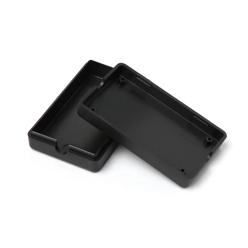 2PCS New High Quality Plastic  - Diy Electronics Projects recension och pris