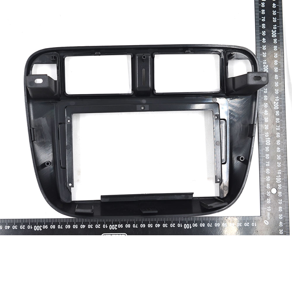 9 Inch 2DIN Android Radio Dash - Diy Electronics Radio recension och pris