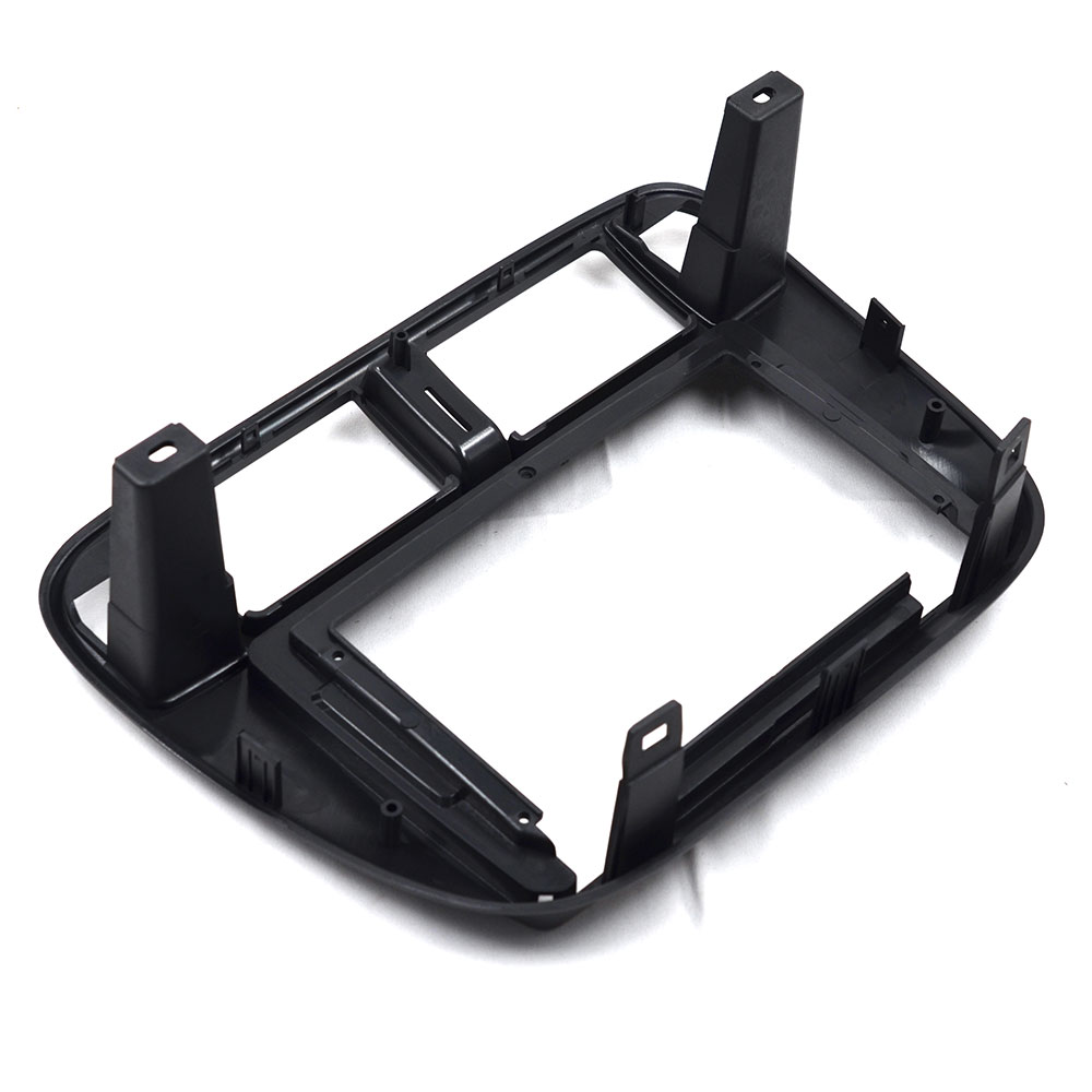 9 Inch 2DIN Android Radio Dash - Diy Electronics Radio recension och pris