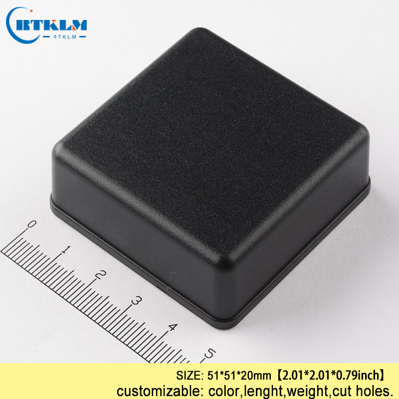 DIY Small Plastic Electric Box - Diy Electronics Projects recension och pris