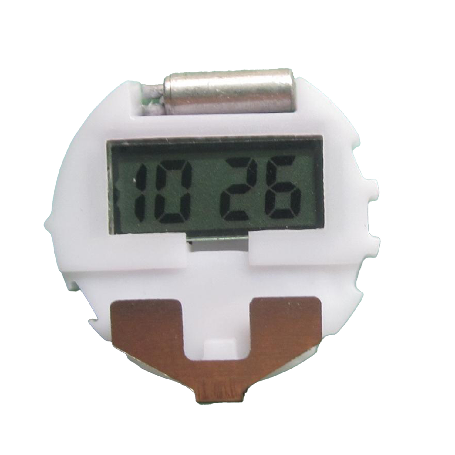 100pcs Digital Watches Electro - Diy Electronics Gadget recension och pris