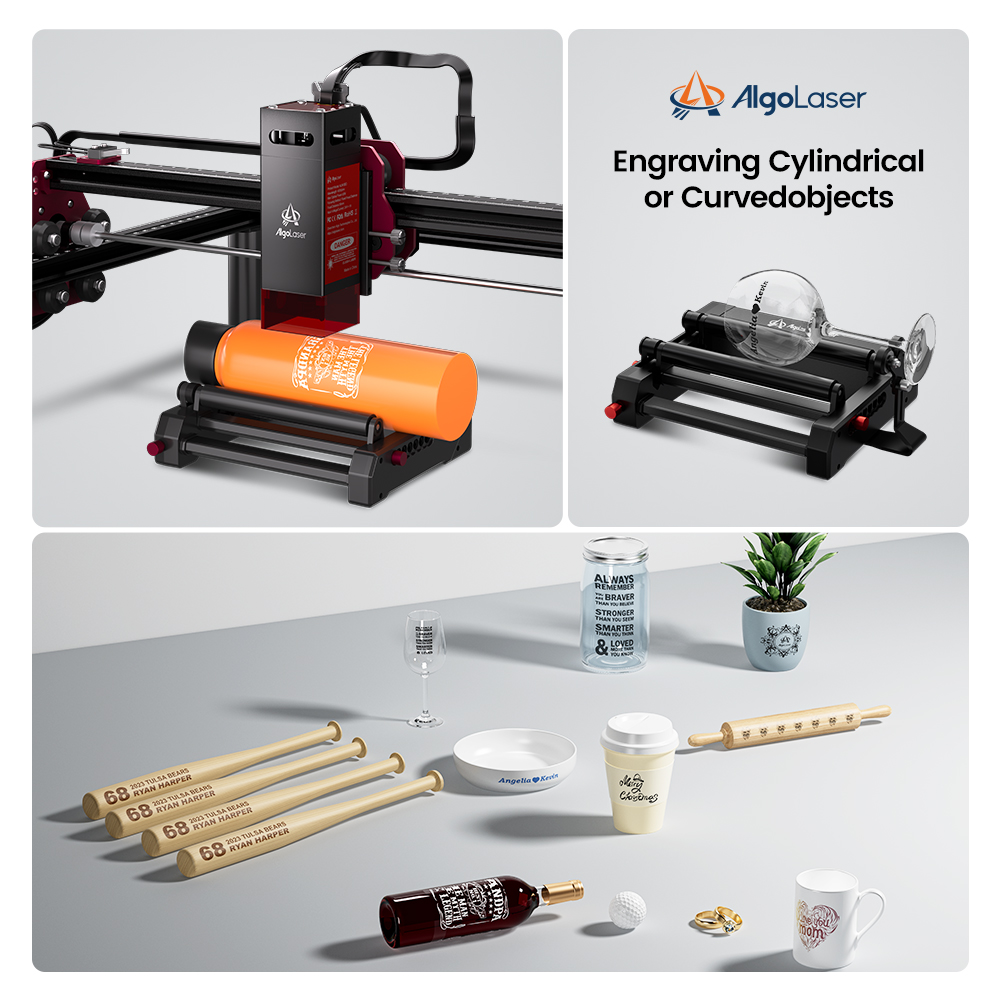 Wireless AlgoLaser DIY KIT MK2 - Diy Lightsaber Electronics recension och pris
