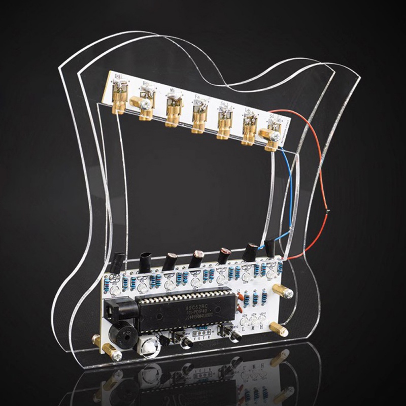 DIY Laser Harp Electronic Kit  - Diy Lightsaber Electronics recension och pris