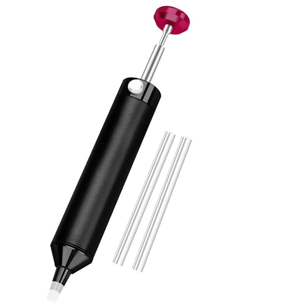 Solder Sucker Tool No Clog, So - Desoldering Pump Solder recension och pris