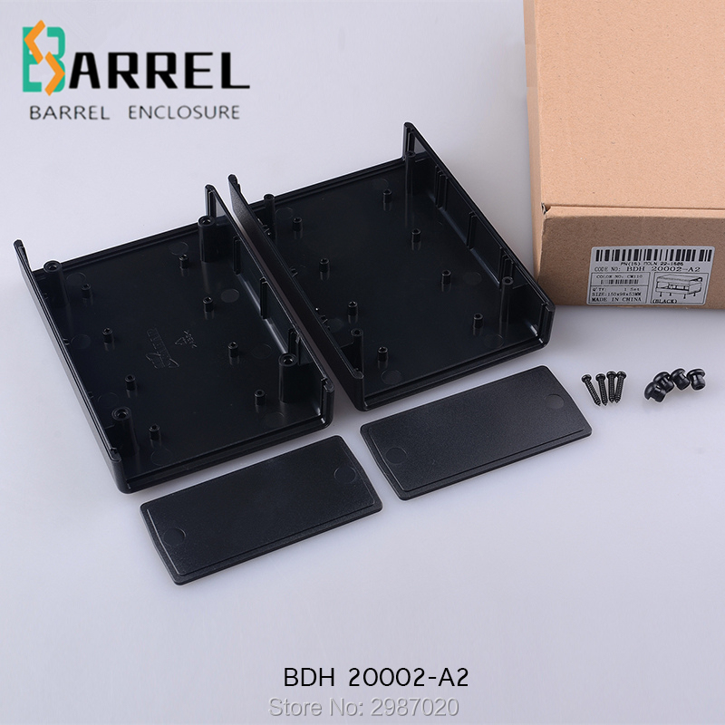 135*90*45mm plastic electronic - Electronics Diy Pcb Design Projects recension och pris