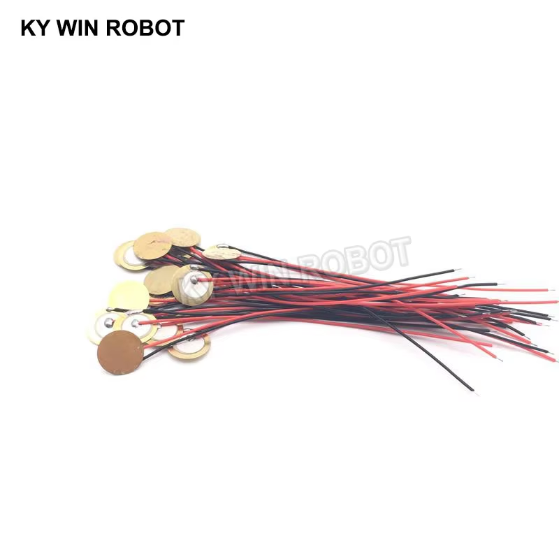 10 Pcs Piezoelectric Piezo Cer - Diy Electronics recension och pris