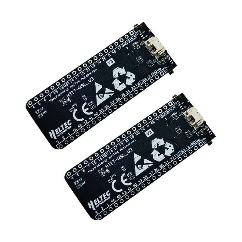Heltec 2PC LoRa Wireless stick - Esp32 Wifi Bluetooth recension och pris
