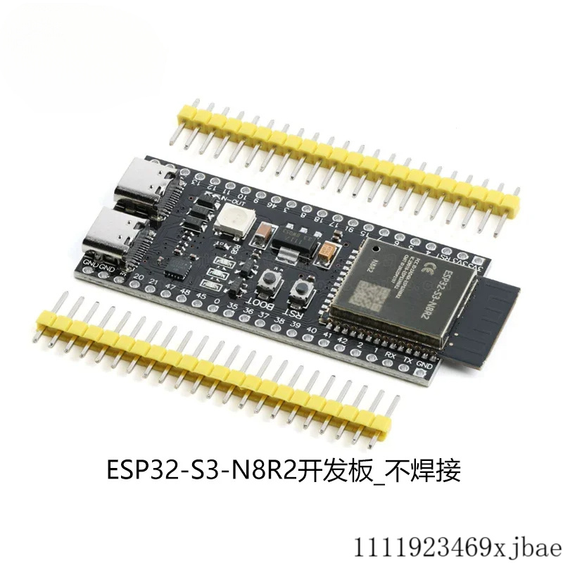 ESP32-S3 DevKitC-1 Core Board  - Esp32 Wifi Bluetooth recension och pris
