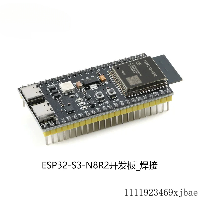 ESP32-S3 DevKitC-1 Core Board  - Esp32 Wifi Bluetooth recension och pris