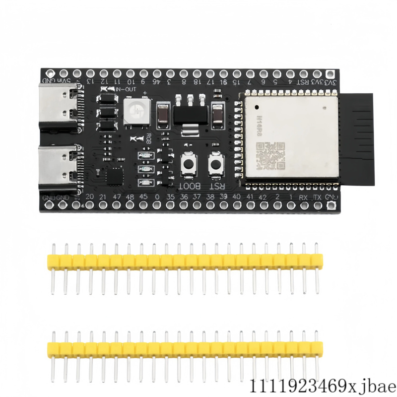 ESP32-S3 DevKitC-1 Core Board  - Esp32 Wifi Bluetooth recension och pris