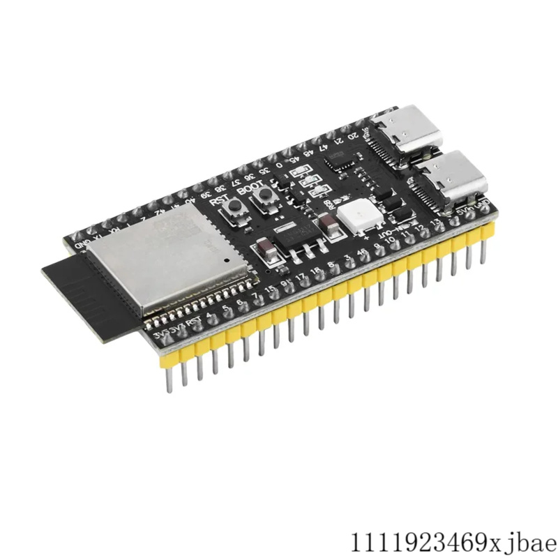 ESP32-S3 DevKitC-1 Core Board  - Esp32 Wifi Bluetooth recension och pris
