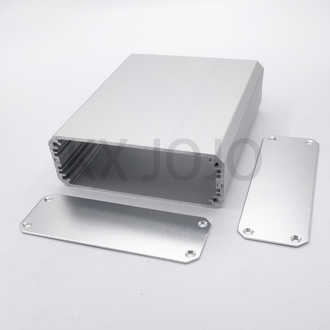 Aluminum Enclosure 104*36/46/5 - Diy Electronics Projects recension och pris