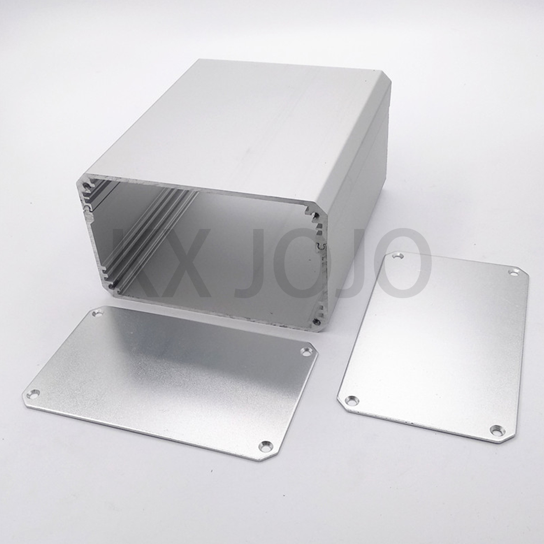 Aluminum Enclosure 104*36/46/5 - Diy Electronics Projects recension och pris