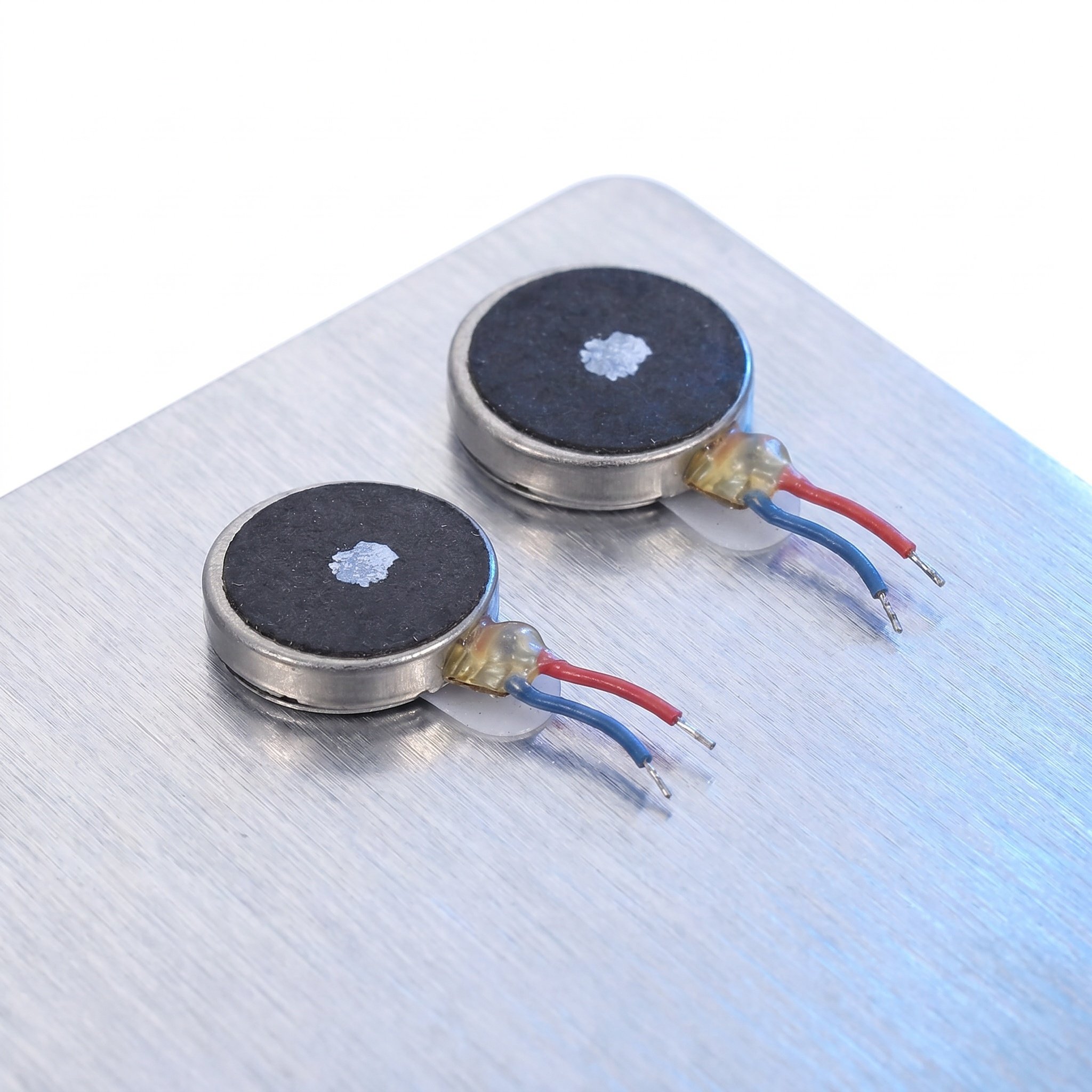 15Pcs Micro Vibration Motor Mi - Diy Electronics Projects recension och pris