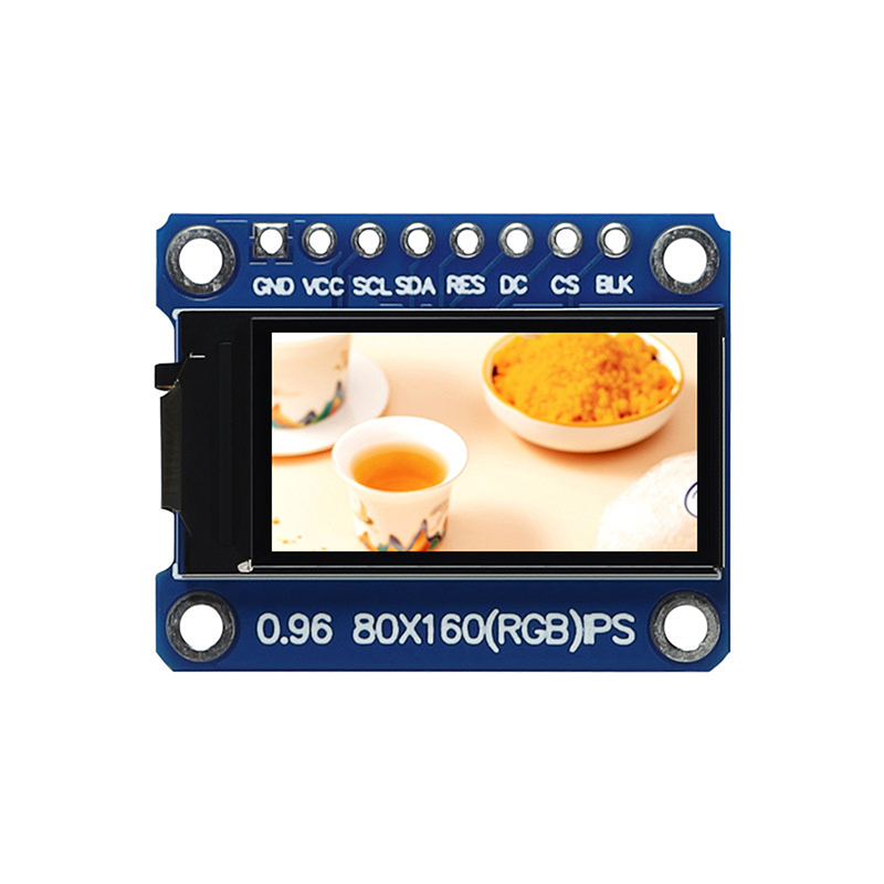 Y-1 Pc 0.96 Inch IPS OLED Disp - Diy Electronics Projects recension och pris
