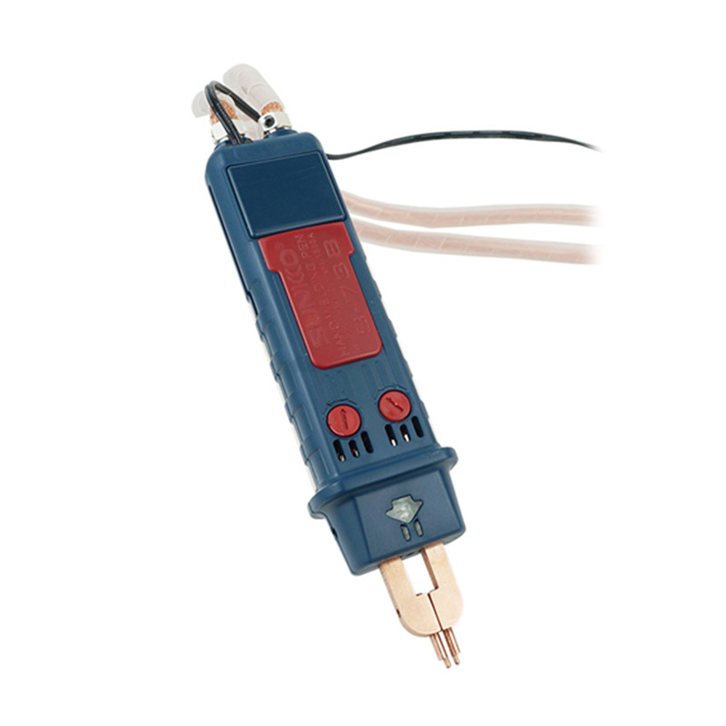 Handheld integrated high-power - Diy Electronics Spot Welder recension och pris