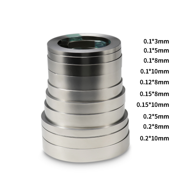 1Roll Nickel Plated Spot Weldi - Diy Electronics Spot Welder recension och pris