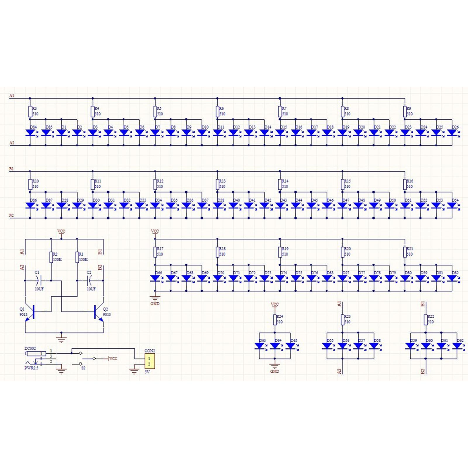 DIY Electronic Bell Wind Chime - Hobby Diy Electronics Kit recension och pris
