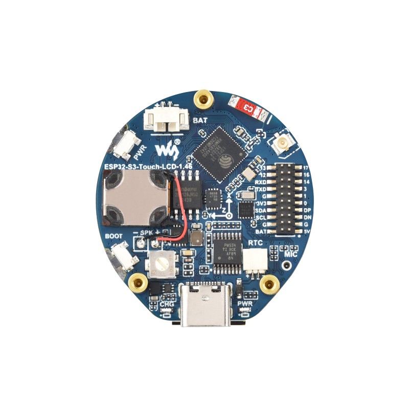 ESP32-S3 Development Board 1.4 - Esp32 Wifi Bluetooth recension och pris