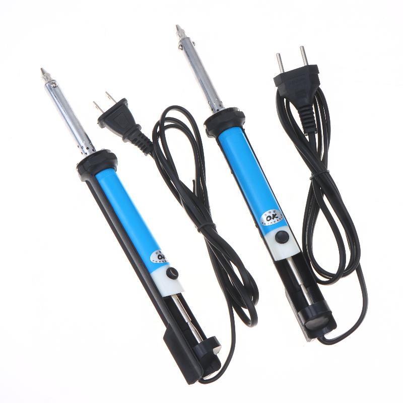 Electric Desoldering Machine P - Desoldering Pump Solder recension och pris