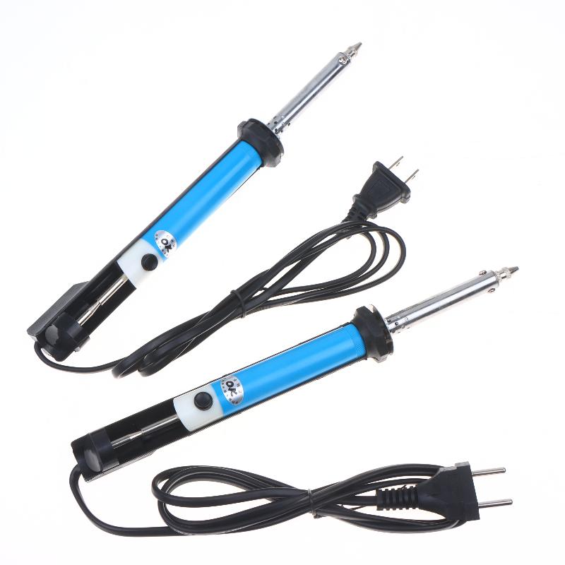 Electric Desoldering Machine P - Desoldering Pump Solder recension och pris