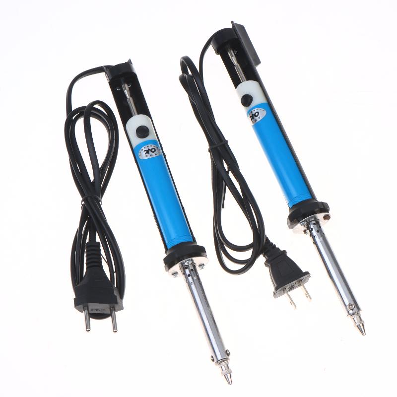 Electric Desoldering Machine P - Desoldering Pump Solder recension och pris