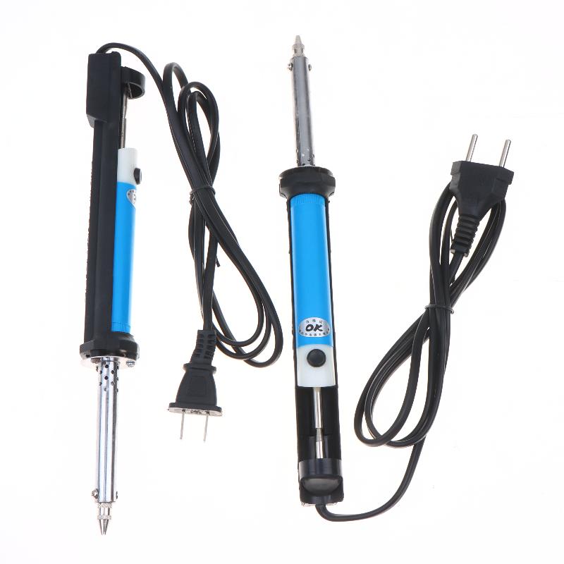Electric Desoldering Machine P - Desoldering Pump Solder recension och pris