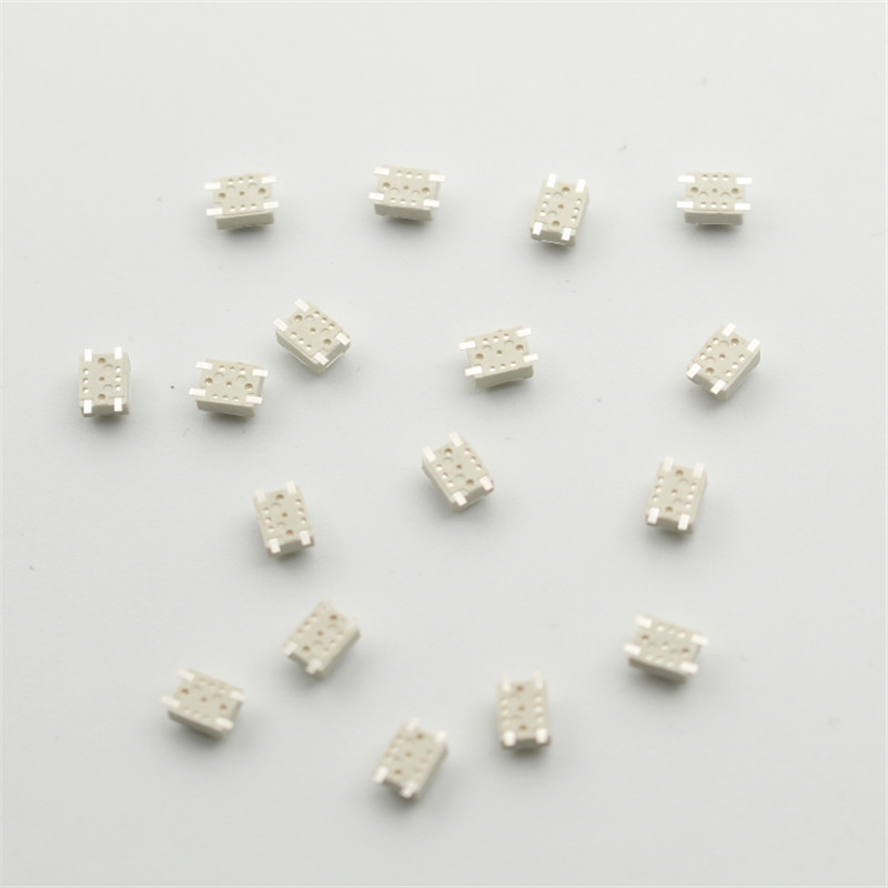 1000Pcs 3*4*2.5 Microswitch Ta - Push Button Tactile recension och pris