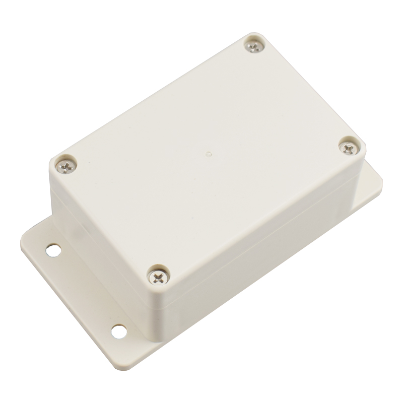 1pcs ABS Plastic Shell 100x68x - Diy Electronics Projects recension och pris