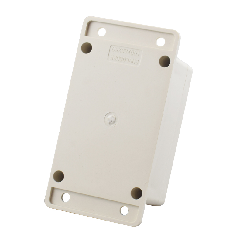 1pcs ABS Plastic Shell 100x68x - Diy Electronics Projects recension och pris