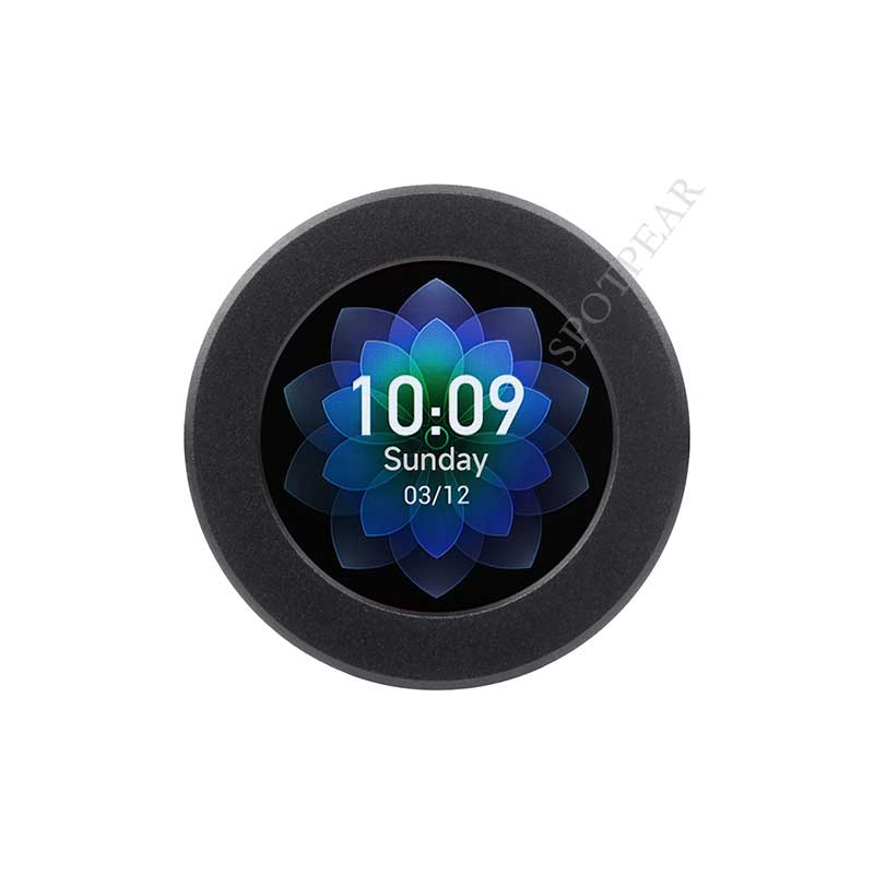ESP32-S3 1.28inch Round LCD To - Esp32 Wifi Bluetooth recension och pris