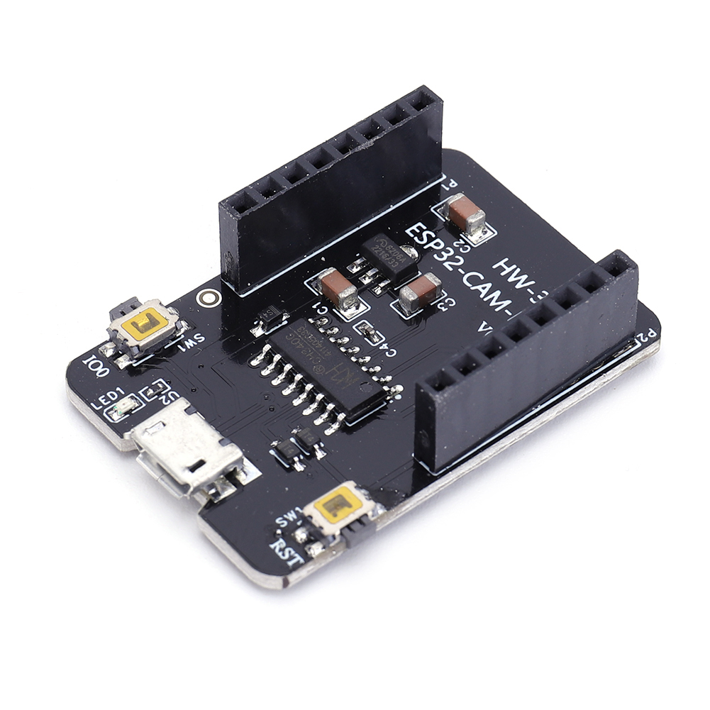 ESP32-CAM-MB Programming Adapt - Esp32 Wifi Bluetooth recension och pris