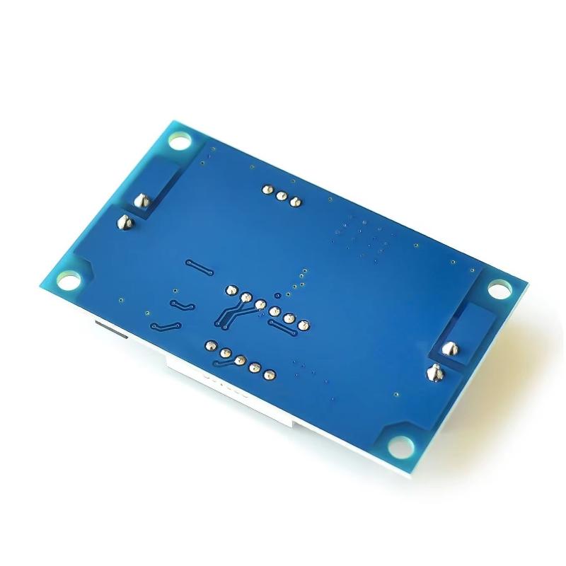 LM2596 Power Supply Module Wit - Diy Electronics recension och pris