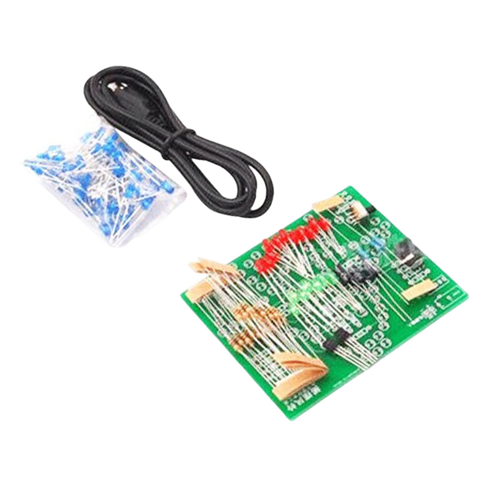DIY Windbell Electronic Kit Le - Hobby Diy Electronics Kit recension och pris