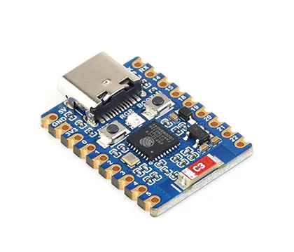 ESP32-C6 Zero Super Mini Devel - Esp32 Wifi Bluetooth recension och pris