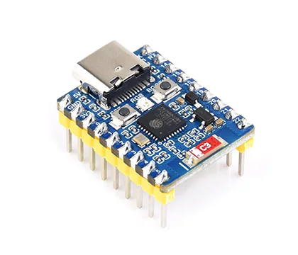 ESP32-C6 Zero Super Mini Devel - Esp32 Wifi Bluetooth recension och pris
