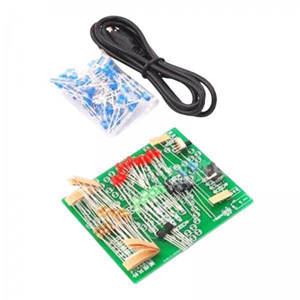 Electronic Wind Chime DIY Kit  - Hobby Diy Electronics Kit recension och pris