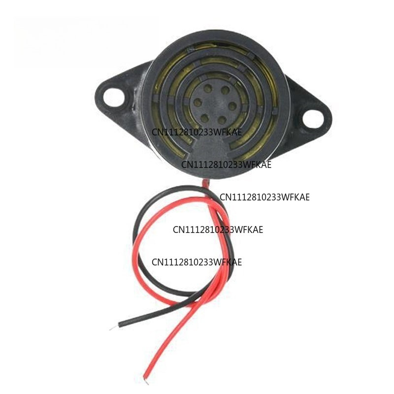 3pcs DC 3-24V 12V 85 high deci - Diy Electronics recension och pris