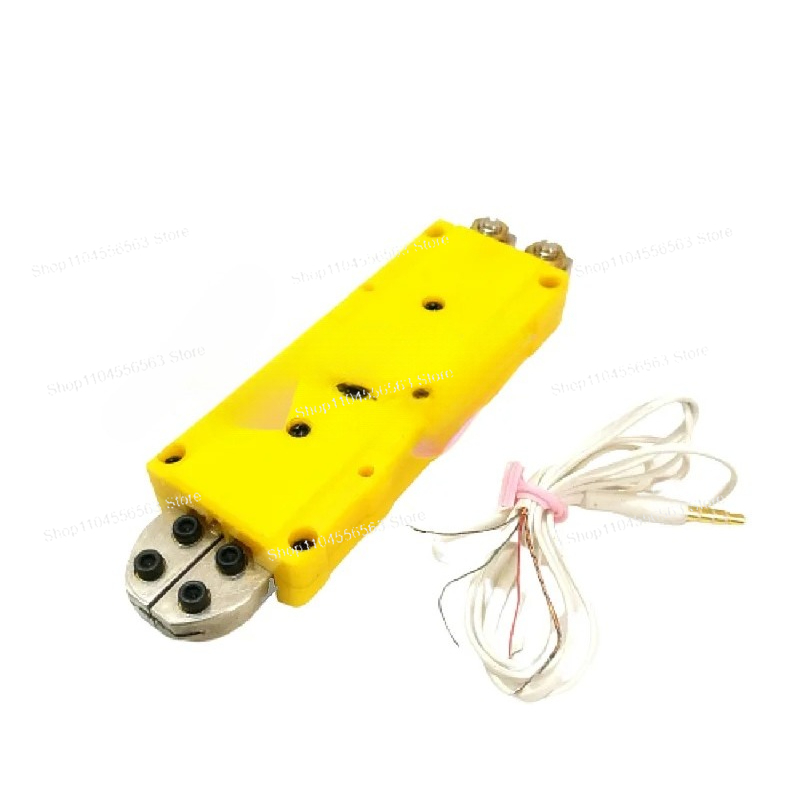 Handheld Spot Welder Pen with  - Diy Electronics Spot Welder recension och pris