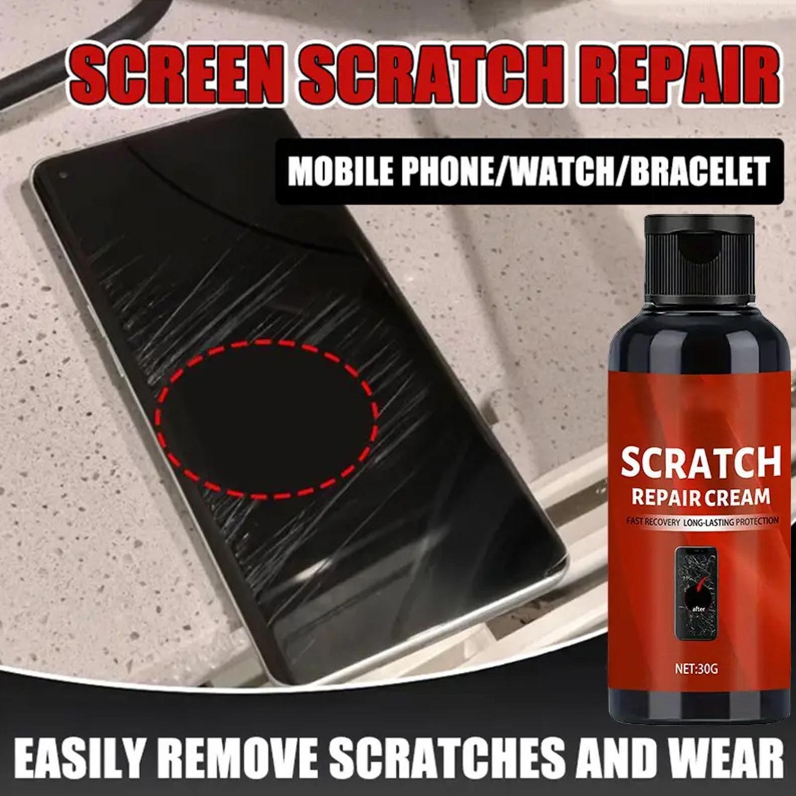 30g Glass Scratch Remover Crea - Diy Electronics Repair recension och pris
