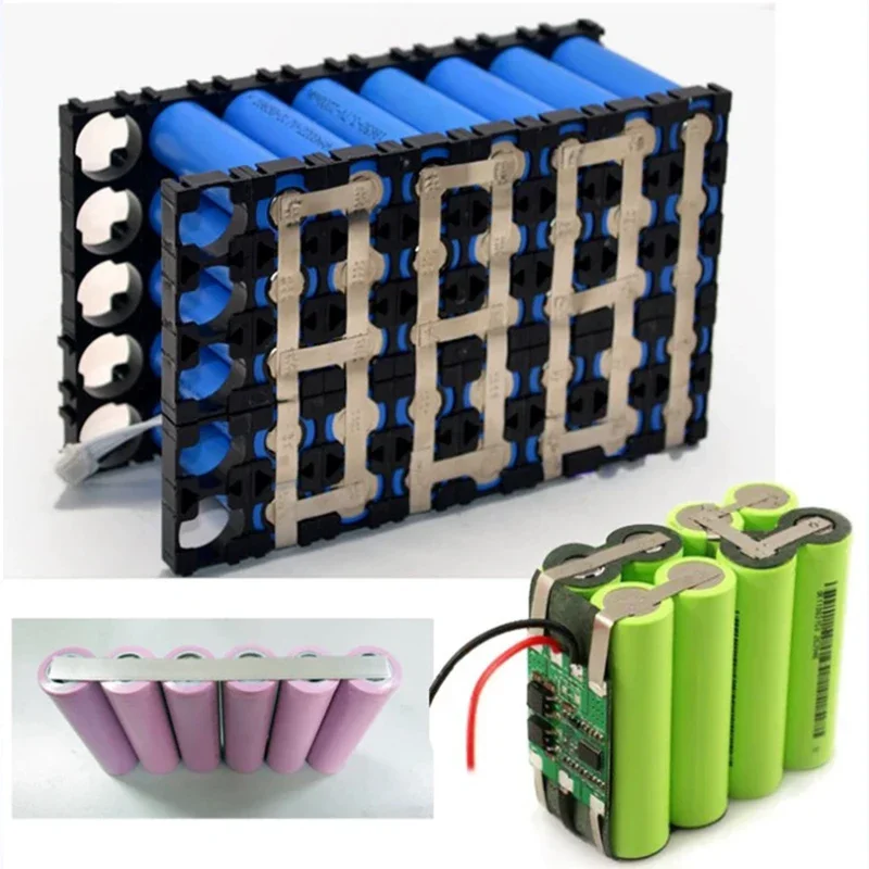 10m/roll 18650 Li-ion Battery  - Diy Electronics Spot Welder recension och pris