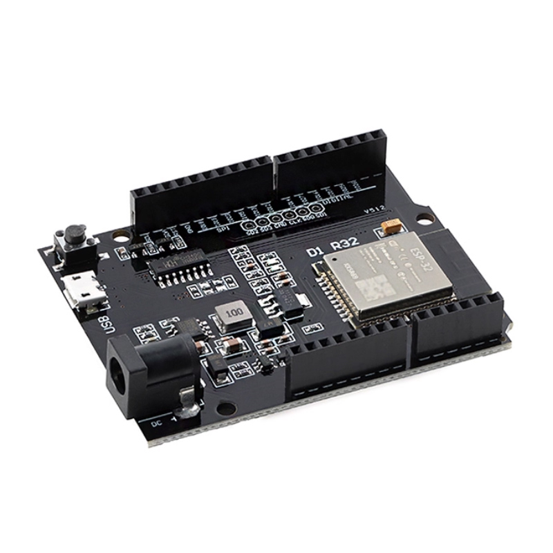 ESP32 For Wemos D1 Mini For Ar - Esp32 Wifi Bluetooth recension och pris