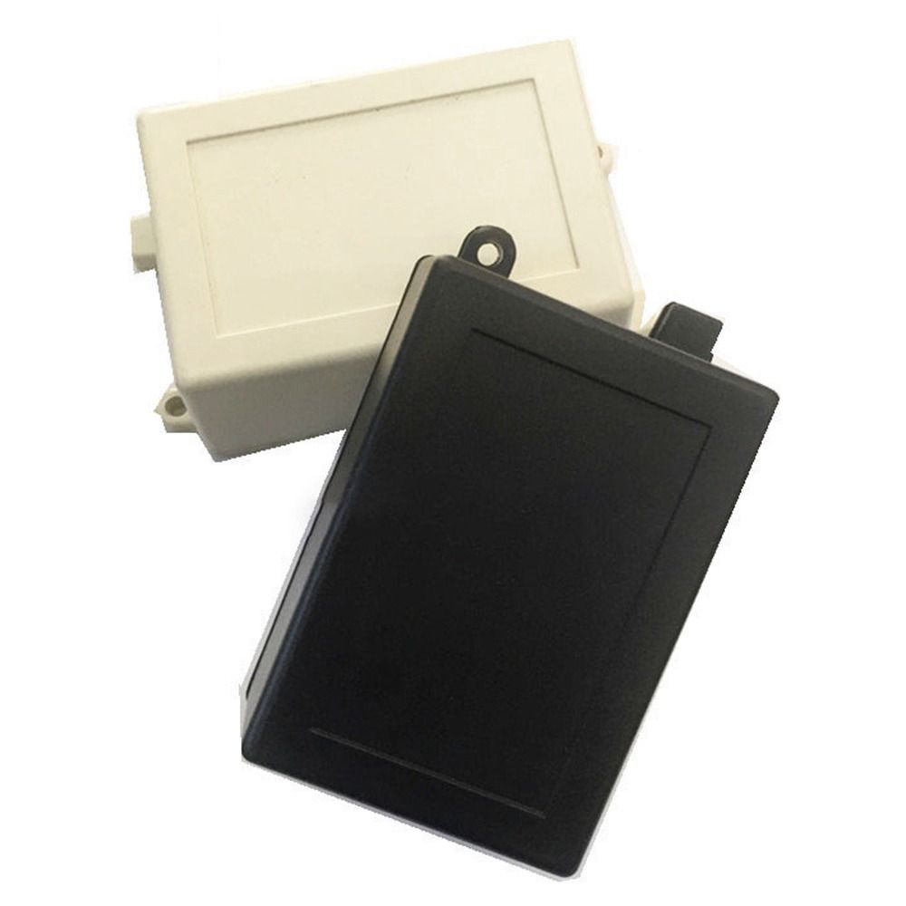 Black High Quality DIY Waterpr - Diy Electronics Projects recension och pris